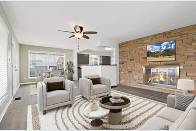 214 N Hunter Street, Thornton, IL 60476 - Photo 4