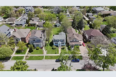 421 Leonard Street, Park Ridge, IL 60068 - Photo 6