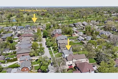 421 Leonard Street, Park Ridge, IL 60068 - Photo 10