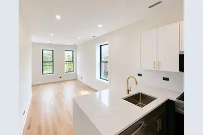 1416 N Maplewood Avenue #4, Chicago, IL 60622 - Photo 2