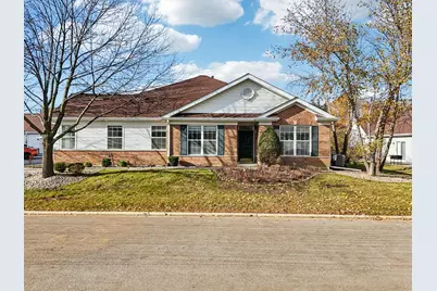 13322 S Bayberry Lane, Plainfield, IL 60544 - Photo 1