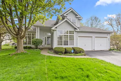 117 Galvin Parkway, Harvard, IL 60033 - Photo 1