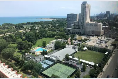 5320 N Sheridan Road #2507, Chicago, IL 60640 - Photo 34