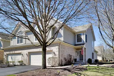 741 Juniper Lane, Lake in the Hills, IL 60156 - Photo 2