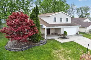 525 Revere Ave, Westmont, IL 60559 - Photo 2