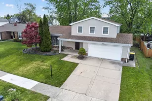 525 Revere Ave, Westmont, IL 60559 - Photo 4