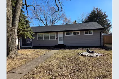 15603 Park Lane, South Holland, IL 60473 - Photo 2