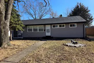 15603 Park Ln, South Holland, IL 60473 - Photo 2