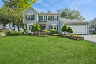 1119 Berkshire Ln, Barrington, IL 60010 - Photo 1