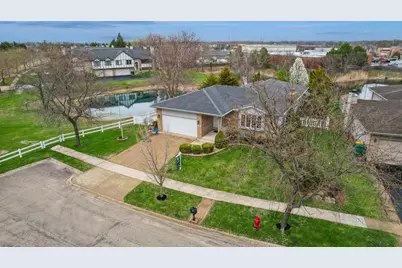 2216 Olde Mill Road, Plainfield, IL 60586 - Photo 2