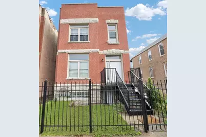 2638 W Adams Street #1, Chicago, IL 60612 - Photo 1