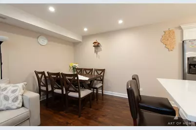 10600 S Brooklodge Lane #1B, Palos Hills, IL 60465 - Photo 16