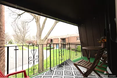 10600 S Brooklodge Lane #1B, Palos Hills, IL 60465 - Photo 26