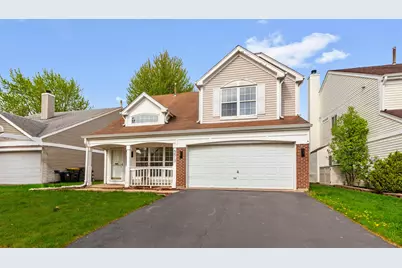 5513 Chantilly Circle, Lake in the Hills, IL 60156 - Photo 2