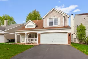 5513 Chantilly Cir, Lake in the Hills, IL 60156 - Photo 2