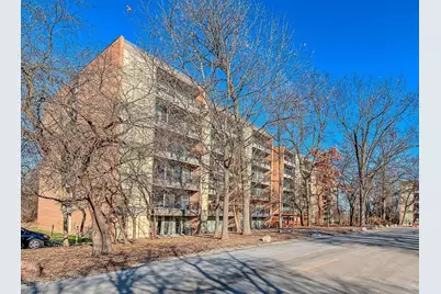 6010 Oakwood Drive #1H, Lisle, IL 60532 - Photo 1