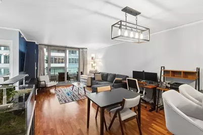 420 E Waterside Drive #907, Chicago, IL 60601 - Photo 2