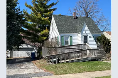 9822 Meade Avenue, Oak Lawn, IL 60453 - Photo 1