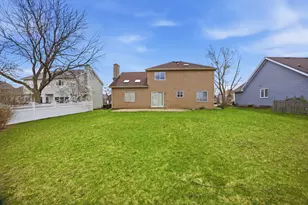 4807 Clearwater Ln, Naperville, IL 60564 - Photo 24