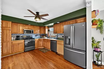 1214 Jill Peak Drive, Sleepy Hollow, IL 60118 - Photo 4