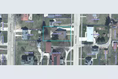 107 N Barber, Polo, IL 61064 - Photo 40