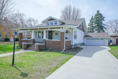 107 N Barber, Polo, IL 61064 - Photo 1