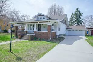 107 N Barber, Polo, IL 61064 - Photo 1