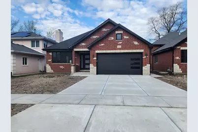 8416 Mansfield Avenue, Burbank, IL 60459 - Photo 1