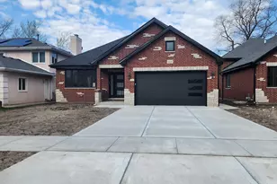 8416 Mansfield Ave, Burbank, IL 60459 - Photo 1