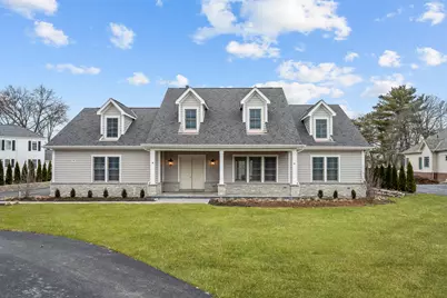 230 Majestic Oak Court, Lake Forest, IL 60045 - Photo 1