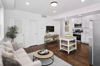 3087 N Elbridge Avenue #1F, Chicago, IL 60618 - Photo 4