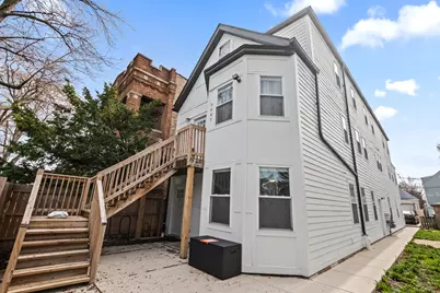 3087 N Elbridge Avenue #1F, Chicago, IL 60618 - Photo 2