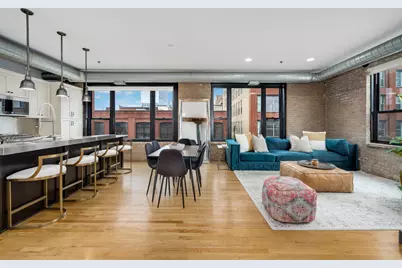 1118 W Fulton Market Street #403, Chicago, IL 60607 - Photo 12