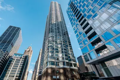 405 N Wabash Avenue #2601, Chicago, IL 60611 - Photo 1