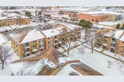 342 Klein Creek Court #5E, Carol Stream, IL 60188 - Photo 20