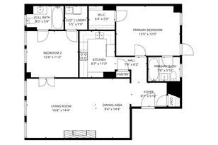 70 E Cedar St, Chicago, IL 60611 - Photo 20