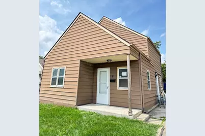 17 W 30th Place, Steger, IL 60475 - Photo 1