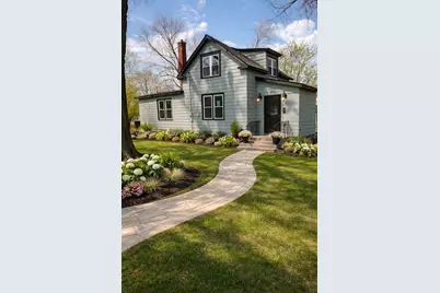 105 N Pearl Street, Willow Springs, IL 60480 - Photo 1