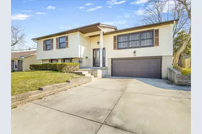 545 Andrew Lane, Lake Zurich, IL 60047 - Photo 1