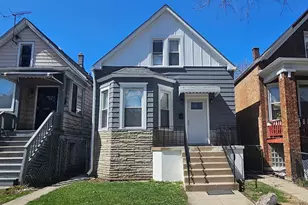 7232 S Sangamon St, Chicago, IL 60621 - Photo 1