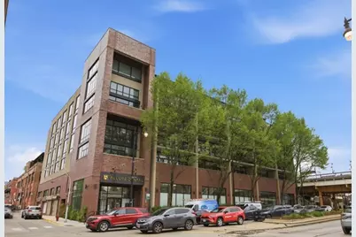 3946 N Ravenswood Avenue #505, Chicago, IL 60613 - Photo 1