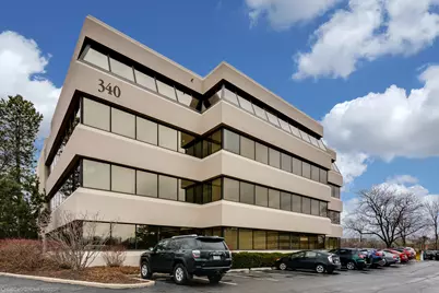340 W Butterfield Road #4B-XXX, Elmhurst, IL 60126 - Photo 1