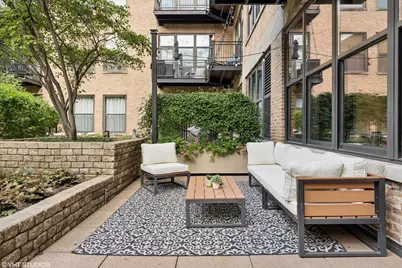 1040 W Adams Street #110, Chicago, IL 60607 - Photo 28