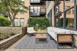 1040 W Adams St, Chicago, IL 60607 - Photo 28