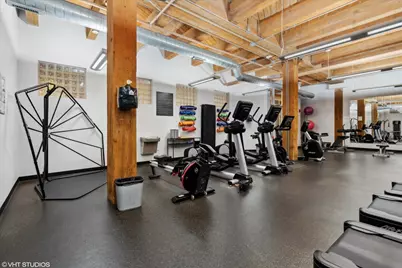 1040 W Adams Street #110, Chicago, IL 60607 - Photo 24