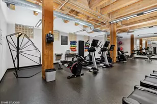 1040 W Adams St, Chicago, IL 60607 - Photo 24