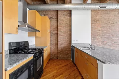 1040 W Adams Street #110, Chicago, IL 60607 - Photo 10