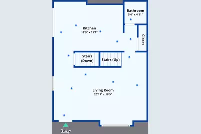 2308 Andover Court, Schaumburg, IL 60194 - Photo 28