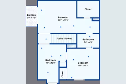 2308 Andover Court, Schaumburg, IL 60194 - Photo 26