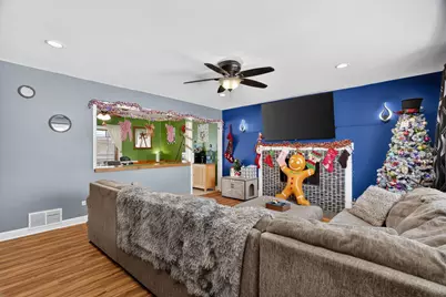 2550 Garden Court, Joliet, IL 60435 - Photo 6